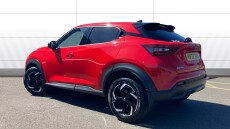 Nissan Juke 1.0 DiG-T 114 N-Connecta 5dr Petrol Hatchback